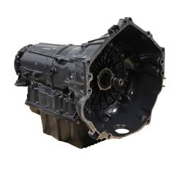 BD Diesel - BD Diesel Roadmaster 6L80 Transmission and Converter Package Silverado/Sierra 1500 4WD 2014-2021 - Image 4