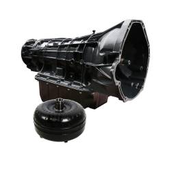 BD Diesel - BD Diesel TowMaster Ford 5R110 Transmission and Converter Package 2003-2004 4WD - Image 1