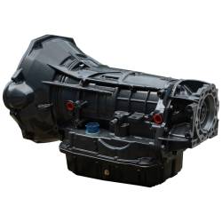 BD Diesel - BD Diesel Roadmaster 68RFE Transmission and Pro Force Converter Ram 2019-2022 4WD - Image 3