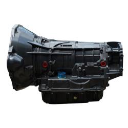 BD Diesel - BD Diesel TorqueMaster Dodge 68RFE Transmission 2019-2024 4WD with Billet Input Shaft - Image 3