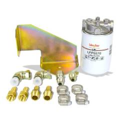 BD Diesel - BD Diesel TowMaster Dodge 48RE Transmission 2005-2007 4WD with TVV Stepper Motor - Image 2