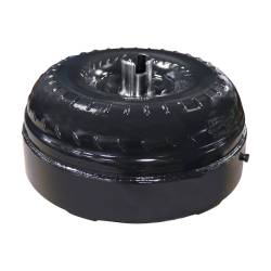 BD Diesel - BD Diesel Roadmaster 68rfe Transmission and Pro Force Converter Dodge Ram 2007.5-2018 4WD - Image 2