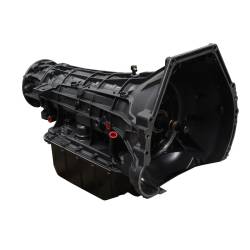 BD Diesel - BD Diesel Roadmaster 4R100 Transmission and Pro Force Torque Converter Ford 7.3L Power Stroke 1999-2003 4WD - Image 4