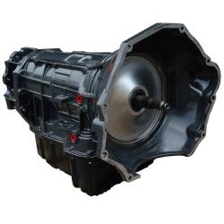 BD Diesel - BD Diesel Roadmaster RAM 68RFE Automatic Transmission Ram 6.7L Cummins 2019-2022 4WD - Image 4
