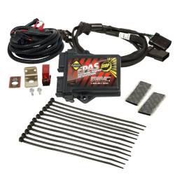 BD Diesel - BD Diesel E-PAS Positive Air Shut-Off 6.7L Cummins Dodge 2019-2024 Pick-up / Cab-Chassis - Image 1