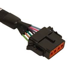 BD Diesel - BD Diesel E-PAS Positive Air Shut-Off 6.7L Cummins Dodge 2010-2018 Pick-Up / 2011-2018 Cab-Chassis - Image 2