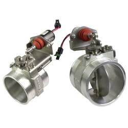 BD Diesel - BD Diesel Positive Air Shut-Off (Manual Controlled) Dodge 2003-2007 5.9L Cummins 2500/3500 - Image 3