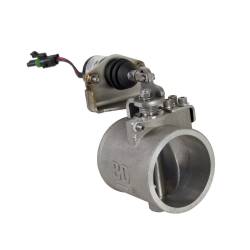 BD Diesel - BD Diesel Positive Air Shut-Off Dodge 2003-2007 5.9L Cummins - Image 6