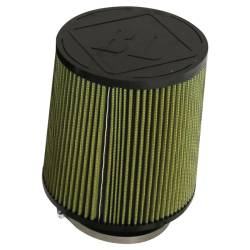 BD Diesel - BD Diesel High Flow Washable Air Filter 4in Inlet Scorpion Turbo Kits - Image 2
