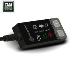 BD Diesel - BD Diesel TS Booster V3.0 for 2005-2010 Ford F-250/F-350 Diesel & Gas and Select Ford/Lincoln Models - Image 2