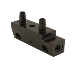 BD Diesel - BD Diesel Cooler Bypass Delete GM 6L80 2014-2018 - Image 3