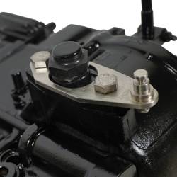 BD Diesel - BD Diesel P7100 Return Spring Bracket Dodge 5.9L Cummins 1994-1998 - Image 4