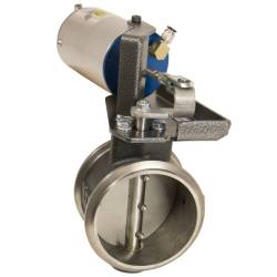 BD Diesel - BD Diesel Exhaust Brake 1998.5-2002 Dodge 60PSI with APPS 4in Vac/Remote - Image 2