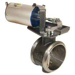 BD Diesel - BD Diesel Exhaust Brake 1994-1997 Ford 7.3L Power Stroke Van/Truck Remote Mount / Vacuum Actuated - Image 3