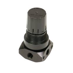 BD Diesel - BD Diesel Exhaust Brake 2003-2007 Ford 6.0L Power Stroke Manual Trans Air Actuated Remote Mount Valve with Air Compressor - Image 3