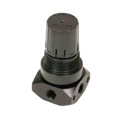 BD Diesel - BD Diesel Exhaust Brake 1999-2003 Ford 7.3L Power Stroke Air Actuated Remote Mount 4in Valve with Air Compressor - Image 2
