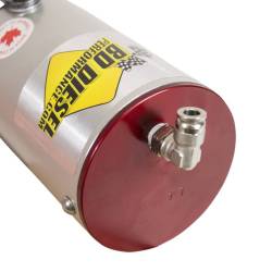 BD Diesel - BD Diesel Exhaust Brake 1989-1998 Dodge 5.9L Cummins 60PSI no-APPS 4 Inch Remote Mount / Vacuum Actuated - Image 6