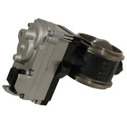 BD Diesel - BD Diesel Electronic Exhaust Brake 5.0 Inch Exhaust System RAM 2500/3500 6.7L Cummins 2013-2024 - Image 3
