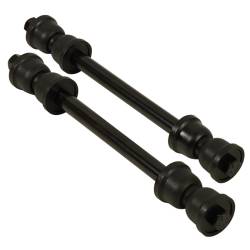 BD Diesel - BD Diesel End Links (Pair) Silverado/Sierra 2001-2019 2500 HD / 3500HD Silverado/Sierra - Image 2