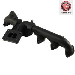 BD Diesel - BD Diesel Exhaust Manifold Kit 2019-2024 Ram 3500/4500/5500 Cab and Chassis 6.7L Cummins - Image 2