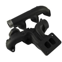BD Diesel - BD Diesel Exhaust Manifold Kit 2019-2024 Ram 3500/4500/5500 Cab and Chassis 6.7L Cummins - Image 3