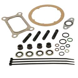 BD Diesel - BD Diesel Exhaust Manifold Kit 2019-2024 Ram 3500/4500/5500 Cab and Chassis 6.7L Cummins - Image 4