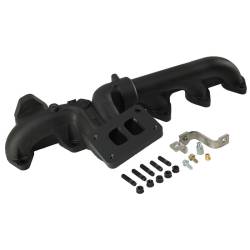 BD Diesel - BD Diesel Exhaust Manifold 2019-2024 Ram 3500/4500/5500 Cab and Chassis 6.7L Cummins - Image 1