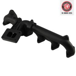 BD Diesel - BD Diesel Exhaust Manifold Kit 2019-2024 Ram 2500/3500 Pickup 6.7L Cummins - Image 4