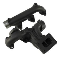 BD Diesel - BD Diesel Exhaust Manifold 2019-2024 Ram 2500/3500 Pickup 6.7L Cummins - Image 5