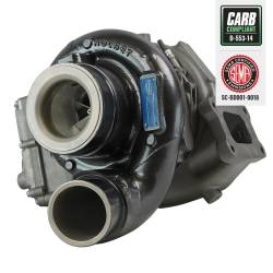 BD Diesel - BD Diesel Screamer Turbo Manifold Package 2019-2024 Ram 2500/3500 6.7L Cummins - Image 3