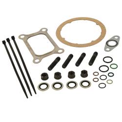BD Diesel - BD Diesel Screamer Turbo Manifold Package 2019-2024 Ram 2500/3500 6.7L Cummins - Image 5