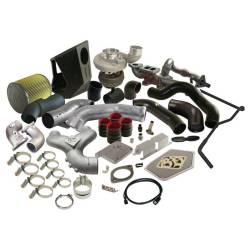 BD Diesel - BD Diesel Scorpion S369SX-E Turbo Kit - Ford 2011-2016 6.7L F250/F350 1045801 - Image 1