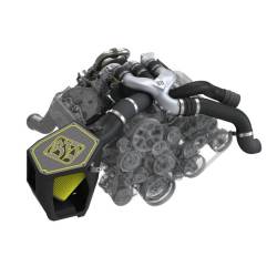 BD Diesel - BD Diesel Scorpion S369SX-E Turbo Kit - Ford 2011-2016 6.7L F250/F350 1045801 - Image 2