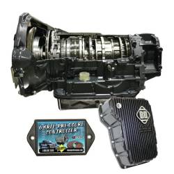 BD Diesel - BD Diesel Transmission - 2007.5-2017 Dodge 68RFE 2wd 1064262 - Image 1