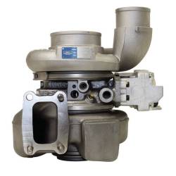 BD Diesel - BD Diesel Exchange Turbo - Dodge 2007.5-2012 6.7L 3799833-B - Image 1