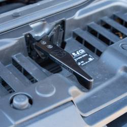 DMAXSTORE - DmaxStore Billet Hood Latch, 2020-2024 L5P & LM2/LZ0 Duramax - Image 6