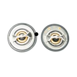 DMAXSTORE - DmaxStore High Flow Thermostat Kit, 2001-2016 LB7/LLY/LBZ/LMM/LML Duramax - Image 2