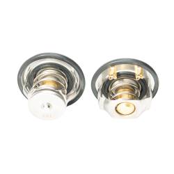 DMAXSTORE - DmaxStore High Flow Thermostat Kit, 2001-2016 LB7/LLY/LBZ/LMM/LML Duramax - Image 3