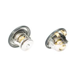 DMAXSTORE - DmaxStore High Flow Thermostat Kit, 2001-2016 LB7/LLY/LBZ/LMM/LML Duramax - Image 5