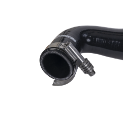 DMAXSTORE - DmaxStore Upper and Lower Radiator Silicone Hose Kit, 2001-2005 LB7/LLY Duramax - Image 3