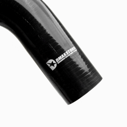 DMAXSTORE - DmaxStore Upper and Lower Radiator Silicone Hose Kit, 2001-2005 LB7/LLY Duramax - Image 6
