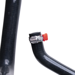 DMAXSTORE - DmaxStore Upper and Lower Radiator Silicone Hose Kit, 2001-2005 LB7/LLY Duramax - Image 7