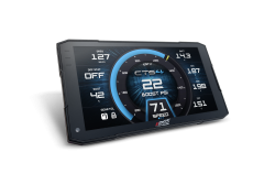Edge Products - Edge Insight CTS4 Digital Gauge Monitor Ford/GM/Ram Diesel & Gas OBD-II - Image 3