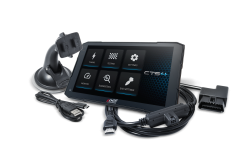 Edge Products - Edge Insight CTS4 Digital Gauge Monitor Ford/GM/Ram Diesel & Gas OBD-II - Image 7