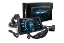 Edge Products - Edge Insight CTS4 Digital Gauge Monitor Ford/GM/Ram Diesel & Gas OBD-II - Image 8