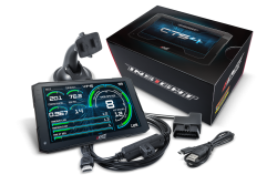 Edge Products - Edge Insight CTS4 Digital Gauge Monitor Ford/GM/Ram Diesel & Gas OBD-II - Image 10