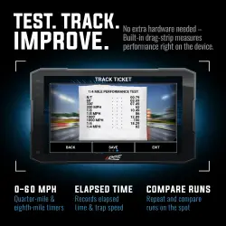Edge Products - Edge Insight CTS4 Digital Gauge Monitor Ford/GM/Ram Diesel & Gas OBD-II - Image 18
