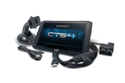 Edge Products - Edge Insight CTS4 Digital Gauge Monitor Ford/GM/Ram Diesel & Gas OBD-II - Image 9