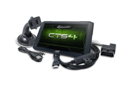 Edge Products - Edge Evolution CTS4 Diesel Tuner & Monitor 1994-2022 Ford Power Stroke / 2001-2016 GM Duramax / 2003-2012 Dodge Ram Cummins - Image 9