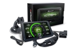 Edge Products - Edge Evolution CTS4 Diesel Tuner & Monitor 1994-2022 Ford Power Stroke / 2001-2016 GM Duramax / 2003-2012 Dodge Ram Cummins - Image 7